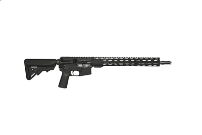 16" 6.5 Grendel Complete Rifle with 15" RPR