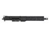 10.5" 300 Blackout Upper with 10" FCR
