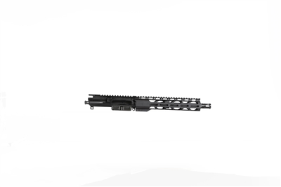 10.5" 300 Blackout Upper with 10" RPR