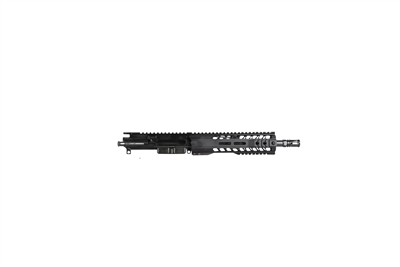 10.5" 300 Blackout Upper with 9" MHR