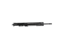 16" .223 Wylde upper with 12" MHR
