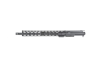 16" 300 Blackout Upper with 15" RPR