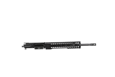 16" 5.56 NATO upper with 12" MHR