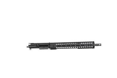 16" 5.56 NATO upper with 15" MHR