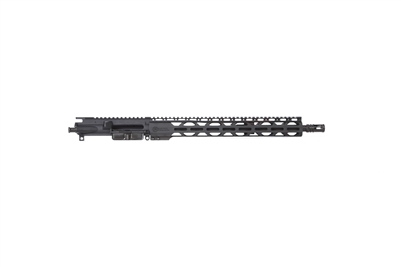 16" 7.62x39 Upper with 15" RPR