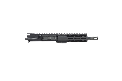 8.5" 300 Blackout Upper With 7" FCR