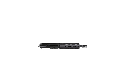 8.5" 300 Blackout Upper with 7" FGS