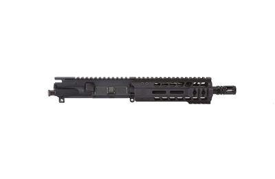 8.5" 300 Blackout Upper with 7" MHR