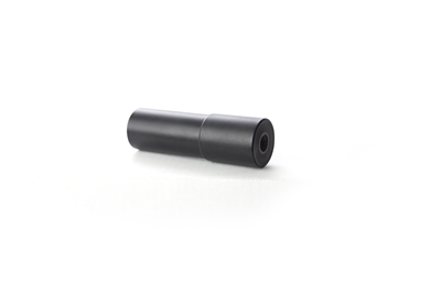 5.56 Mini Stainless Steel Suppressor