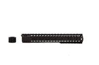 M-LOK Hybrid Rail: MHR 15"