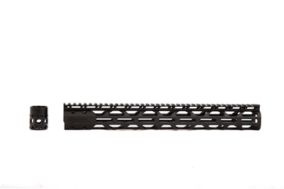 M-LOK RPR: 15"