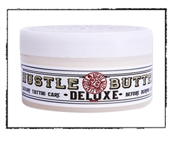 Hustle Butter Deluxe Ointment