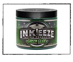 INK-EEZE Green Glide Ointment