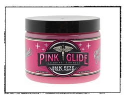 INK-EEZE Pink Glide Ointment