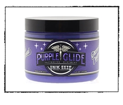 INK-EEZE Purple Glide Ointment