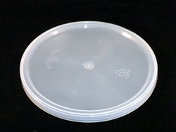 64oz Clear Deli Container Lid CL-64120