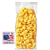 2 cup Popcorn Bag 3" x 2" x 9"