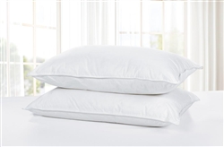 Australian Wool Rich Pillows - Twin Pack