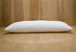 Microfiber Body Pillow