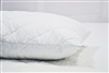 Pair Quilted Pillow Protector - Standard