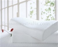 ECO Contoured Latex Pillow