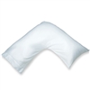 1000+ Pure Cotton Boomerang V-shape Pillowcase