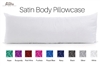 Satin Body Pillowcase