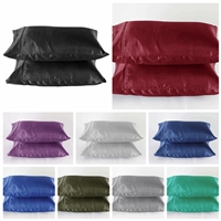 Satin Pillowcases