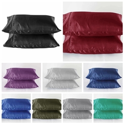 Satin Pillowcases