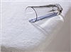 Terry Towelling Waterproof Fitted Mattress Protector