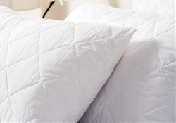 Waterproof Pillow Protector - Standard