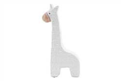 Gira giraffe wh 11x4.5.21.5cm