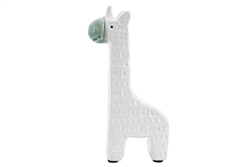 Gira giraffe 9.5x4.17.5cm