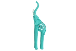 Tall elephant mint 30cm