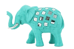 Elegant elephant mint 14cm