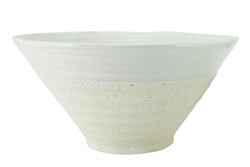 SABBIA BOWL 34X16CM