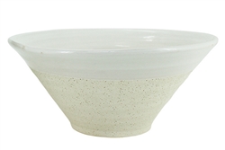 SABBIA BOWL 29.5X13.5CM