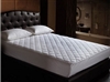 Waterproof Quilted Fitted Mattress Protector