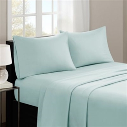 1500TC Luxurious Pure Cotton Bedding Sheet Set