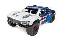 Associated RC10SC6.4 Short Course Team Truck Kit