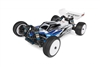 Associated RC10B74.2 Champions Edition 4wd 1/10th Carpet Buggy Team Kit