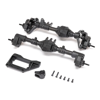 Axial SCX10 Pro 45 Portal Axle Upgrade Kit