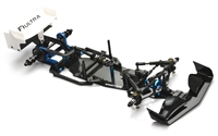 Exotek F1 R5 Ultra 1/10 Formula Chassis Pro Race Kit