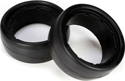 Losi 5ive-T Tire Inserts, Soft (2)