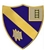US Army Unit Crest: 54th Infantry Regiment - NO MOTTO