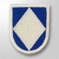 US Army Flash:  18th Airborne Infantry