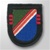 US Army Flash:  75th Infantry - 3rd Battalion