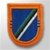 US Army Flash:  160th Aviation Group - 3rd Battalion