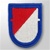 US Army Flash:  73rd Cavalry Regiment - 1st Squadron