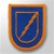 US Army Flash:  58th Aviation - 1st Battalion